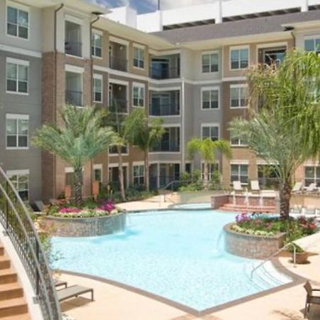 2Bedroom 1Bath 10 Mins To Texas Medical Houston Exterior foto